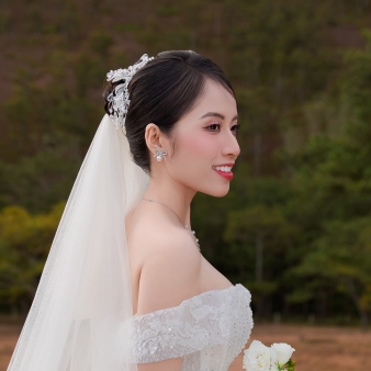 bride